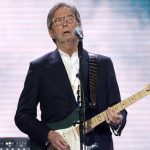 Eric Clapton drops lawsuit against German widow selling bootleg CD on eBay