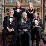 Watch tonight: Joni Mitchell & more celebrated at star-studded Kennedy Center Honors event