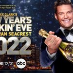 Despite this year’s challenges, Ryan Seacrest says ‘New Year’s Rockin’ Eve’ will rock on: “The show is always going to happen”