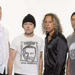 Metallica announces re-airings of 40th anniversary concert streams; beloved Cliff Burton shirt returned to family