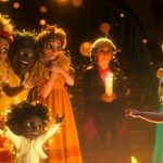 ‘Encanto’ enchants $12.7 million, tops slow post-Thanksgiving weekend box office