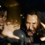 “I still know kung fu” — Keanu Reeves and Carrie-Ann Moss put the pieces together in new ‘Matrix Resurrections’ trailer