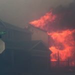 ‘Very grave’: Colorado mayor speaks out after devastating wildfires