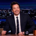 Jimmy Fallon reveals he tested positive for COVID-19 over the holidays