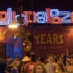 Lollapalooza co-founder Ted Gardner has died