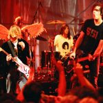Lawsuit over Nirvana’s ﻿’Nevermind’﻿ album cover dismissed