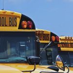 Maryland school district requests National Guard to fill in for sick bus drivers