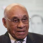 Willie O’Ree, 1st Black NHL player, reflects on his time in the league
