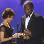 Halle Berry remembers her idol Sidney Poitier, Ariana DeBose says ‘SNL’ will be a “surprise,” and more