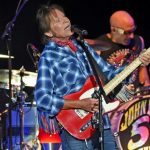 John Fogerty’s rockin’ all over the world in 2022