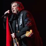 Brian May, Randy Bachman and more music stars pay tribute to late singer and actor Meat Loaf