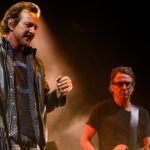 Eddie Vedder says next Pearl Jam album may be produced by Andrew Watt