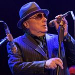 Van Morrison postpones Florida concerts from February to April because of COVID surge