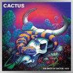 Album capturing Cactus’ 1970 live debut due out this week