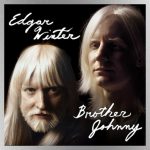 Edgar Winter releasing tribute to late brother Johnny featuring Ringo Starr, Joe Walsh & many more stars