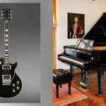 Neal Schon guitars, Elton John’s piano among Heritage Auctions biggest sellers in 2021