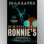 Hear a clip of Jimi Hendrix’s final performance, from new documentary ‘Ronnie’s’