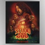 Trailer for Foo Fighters’ horror-comedy film ﻿’Studio 666’﻿ premiering Tuesday