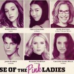 Paramount+ announces cast for prequel series ‘Grease: Rise of the Pink Ladies’