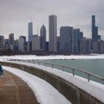 Deep freeze slams Midwest before taking aim on Northeast: Latest forecast