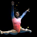 Simone Biles talks taking ‘a step back,’ withdrawing from Tokyo Olympics and more