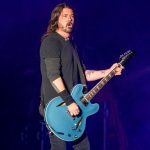 Dave Grohl’s ﻿’The Storyteller’ audiobook nominated for 2022 Audie Awards
