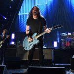 Foo Fighters release new song “March of the Insane” under metal band moniker, Dream Widow