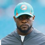 Former Miami Dolphins coach Brian Flores sues NFL for alleged racial discrimination