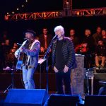 Crosby, Stills and Nash join together to ask that their music be removed from Spotify in support of Neil Young