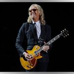Davey Johnstone calls new solo album “a complete family affair”; says Elton John was “blown away” by it