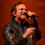 Eddie Vedder encourages COVID-19 testing ahead of US solo tour: “The goal is to be conscientious of others”