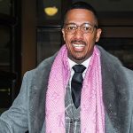 Nick Cannon opens up about expecting his eighth child