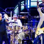 Who’s back: The Who announces North American tour starting in April