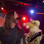 Watch Foo Fighters rock out with the Fraggles in clip from ﻿’Back to the Rock’﻿ series