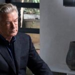 “It’s strange”: Alec Baldwin returns to acting for the first time following ‘Rust’ shooting