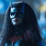 ‘Batwoman’ star Javicia Leslie on breaking barriers, and bringing smiles to fans