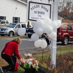 Sandy Hook families settle with Remington marking first time gun maker is held liable for mass shooting