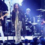 Permanent vacation: Aerosmith cancels summer European tour due to COVID-19