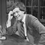 ‘Late Night with David Letterman’ premiered on this date in 1982