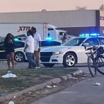 Arrest made in mass shooting at Arkansas car show that killed 1, injured 26