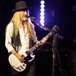 Jerry Cantrell premieres animated video for “Siren Song” solo track