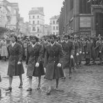 All-Black, all-female World War II battalion to be awarded Congressional Gold Medal