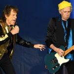 Keith Richards says he and Mick Jagger recently wrote “eight or nine new pieces” of music