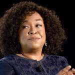 Shonda Rhimes says “there’s absolutely no evidence or reason” women should settle for less