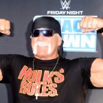 Hulk Hogan says he’s divorced, has new girlfriend