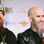 Anthrax & Black Label Society announce co-headlining US tour