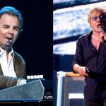 Journey’s Jonathan Cain, The Who’s Roger Daltrey participating in virtual wine-tasting event for charity