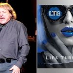 Ex-Foreigner singer Lou Gramm appears on new song by Upstate New York-based rock band Lips Turn Blue