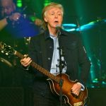 Paul McCartney launches 2022 tour in Spokane, Washington; show featured virtual John Lennon duet