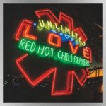 Red Hot Chili Peppers earn best-selling rock album in over a year with ﻿’Unlimited Love’